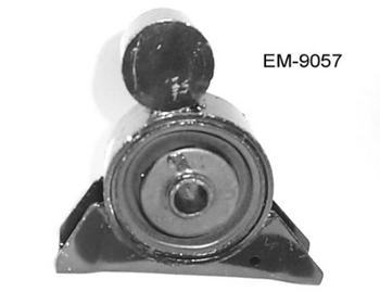 1994 Plymouth Colt Engine Mount Front Westar EM9057 image 1 of 1