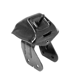 1990 Ford Taurus Engine Mount Front Right Westar EM2692 image 1 of 1