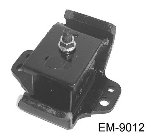 2000 Nissan Xterra Engine Mount Front Left Westar EM9012 image 1 of 1