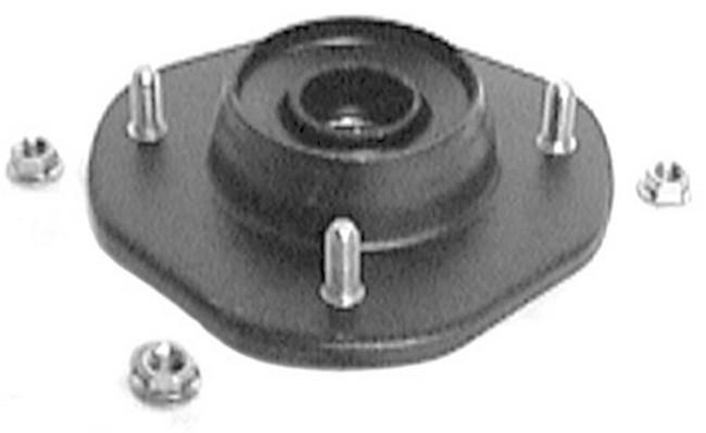 1988 Toyota Tercel Suspension Strut Mount Front Westar ST1969 image 1 of 1