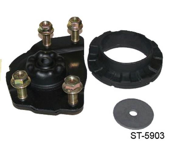 2008 Dodge Nitro Suspension Strut Mount Front Left Westar ST5903 image 1 of 1