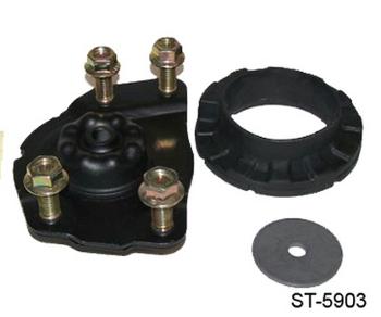 2007 Dodge Nitro Suspension Strut Mount Front Left Westar ST5903 image 1 of 1