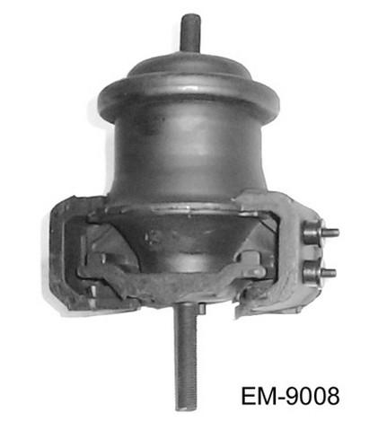 1999 Mazda Millenia Engine Mount Rear Westar EM9008 image 1 of 1