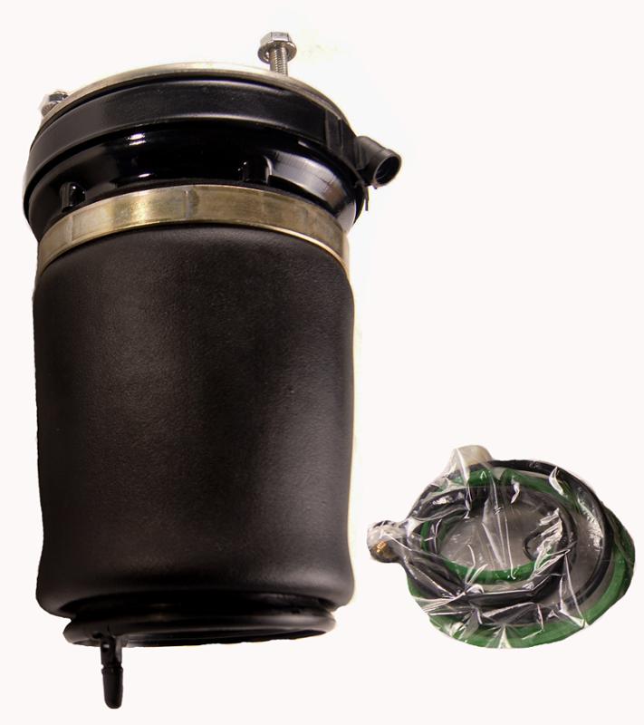 2001 BMW X5 Suspension Air Spring Front Left Westar AS7028 image 1 of 1