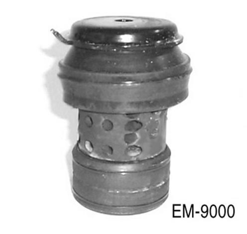 1997 Volkswagen Golf Engine Mount Front Westar EM9000 image 1 of 1