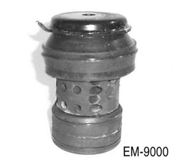 1996 Volkswagen Passat Engine Mount Front Westar EM9000 image 1 of 1