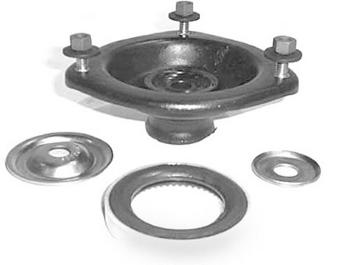1989 Plymouth Reliant Suspension Strut Mount