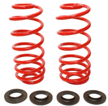 1993 Mercury Grand Marquis Air Spring to Coil Spring Conversion Kit