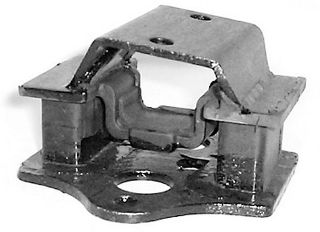 1983 Dodge Power Ram 50 Auto Trans Mount Westar EM8096 image 1 of 1