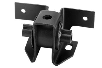 1976 Plymouth Scamp Manual Trans Mount Westar EM2340 image 1 of 1