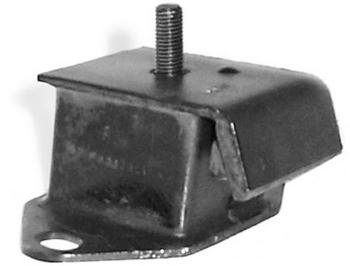 1982 Plymouth Champ Manual Trans Mount