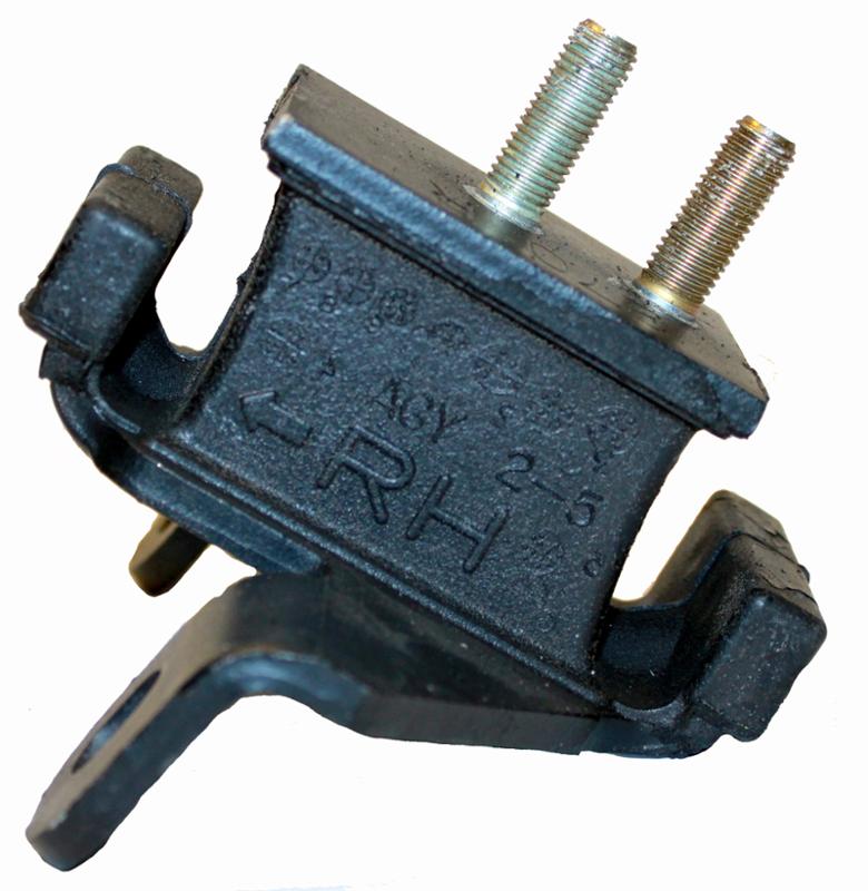 2000 Honda Passport Engine Mount Front Right Westar EM5814 image 1 of 1
