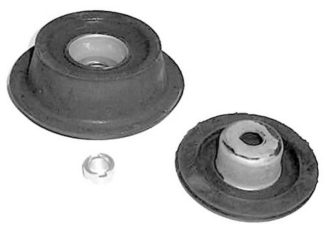 1991 Volkswagen Passat Suspension Strut Mount