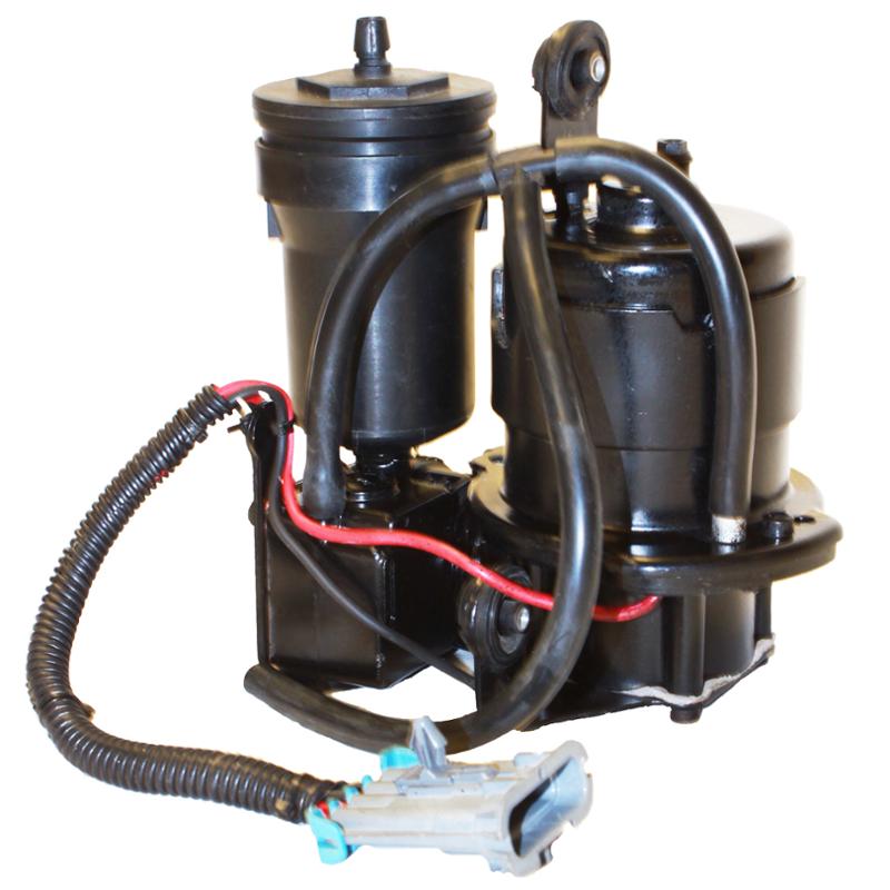 1997 Oldsmobile 88 Suspension Air Compressor Westar CD7720 image 1 of 1