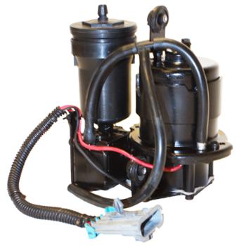 1996 Oldsmobile 98 Suspension Air Compressor