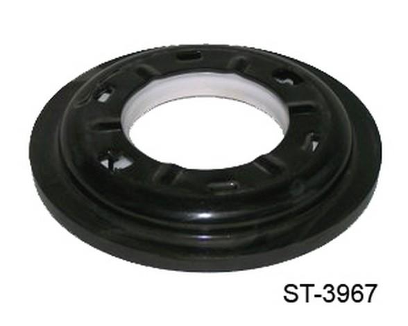 1991 Mercury Sable Suspension Coil Spring Seat Front Upper Westar ST3967 image 1 of 1