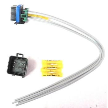 1992 Cadillac Allante Suspension Air Compressor Relay