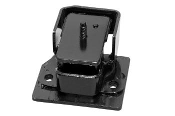 1990 Mitsubishi Van Engine Mount Front Left Westar EM8466 image 1 of 1