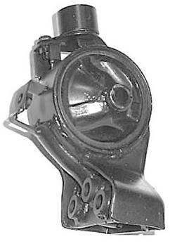 2000 Mitsubishi Mirage Engine Mount Front Right Westar EM8877 image 1 of 1