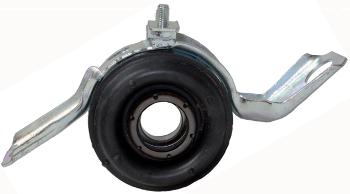 2004 Mitsubishi Outlander Drive Shaft Center Support Front Westar DS6112 image 1 of 1