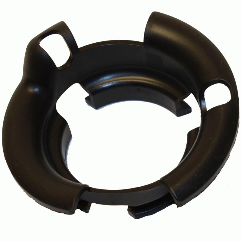 1997 Acura TL Coil Spring Insulator Front Lower Westar ST7958 image 1 of 1