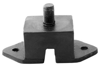 1971 Jeep CJ6 Engine Mount