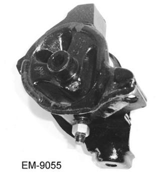 1999 Acura CL Manual Trans Mount