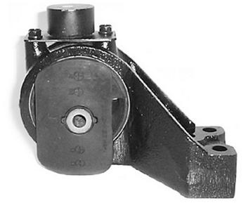 2005 Hyundai Sonata Engine Mount Front Right Westar EM8723 image 1 of 1