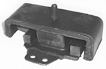 1983 Nissan 720 Engine Mount Front Westar EM8310 image 1 of 1
