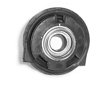 2002 Nissan Frontier Drive Shaft Center Support