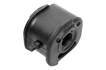 1990 Mitsubishi Galant Engine Mount Front Left Westar EM8281 image 1 of 1