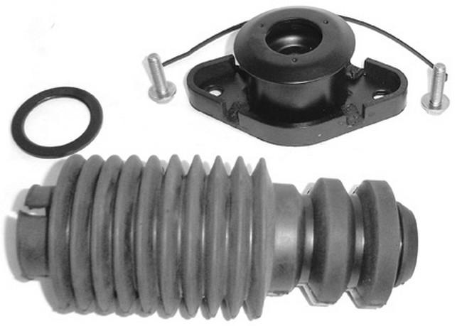 1991 Oldsmobile Cutlass Supreme Suspension Strut Mount Rear Westar ST2941 image 1 of 1