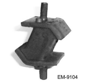 2000 BMW 328i Auto Trans Mount Left Westar EM9104 image 1 of 1