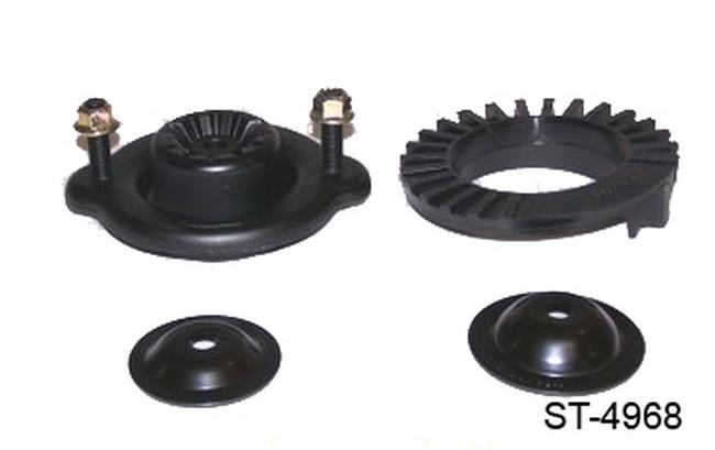 2002 Chevrolet Trailblazer EXT Suspension Strut Mount Front Westar ST4968 image 1 of 1