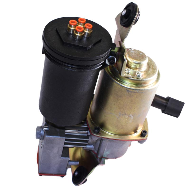 2002 Lincoln Town Car Suspension Air Compressor Westar CD7701 image 1 of 1