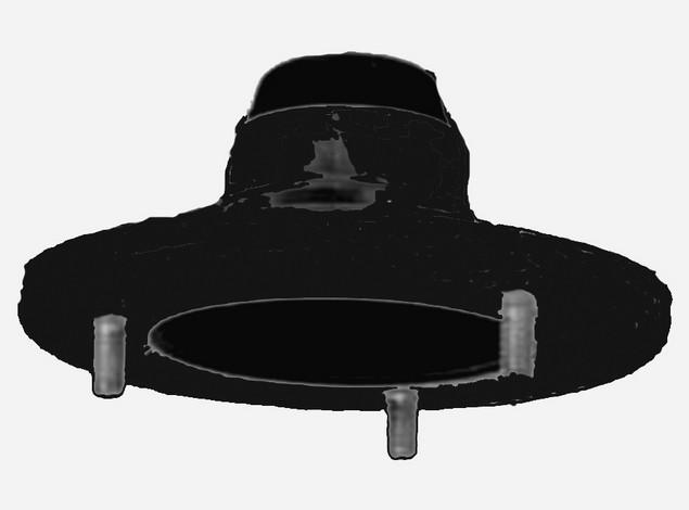 1999 BMW 750iL Suspension Strut Mount