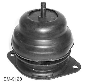 1989 Honda Accord Engine Mount Front Right Westar EM9128 image 1 of 1