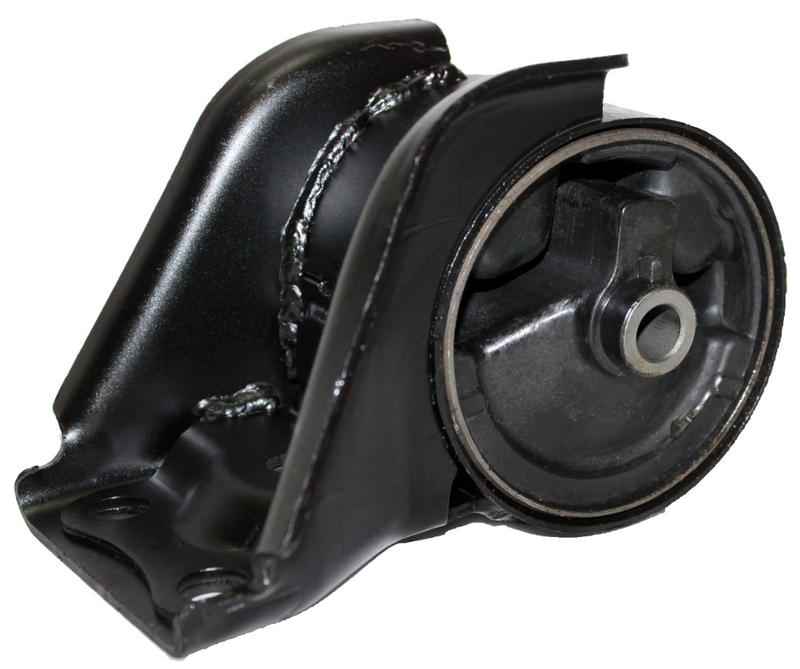 2000 Mazda 626 Engine Mount Rear Westar EM9481 image 1 of 1