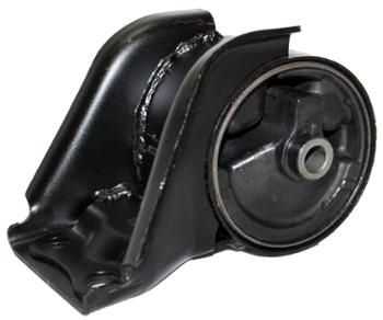 1998 Mazda 626 Engine Mount Rear Westar EM9481 image 1 of 1