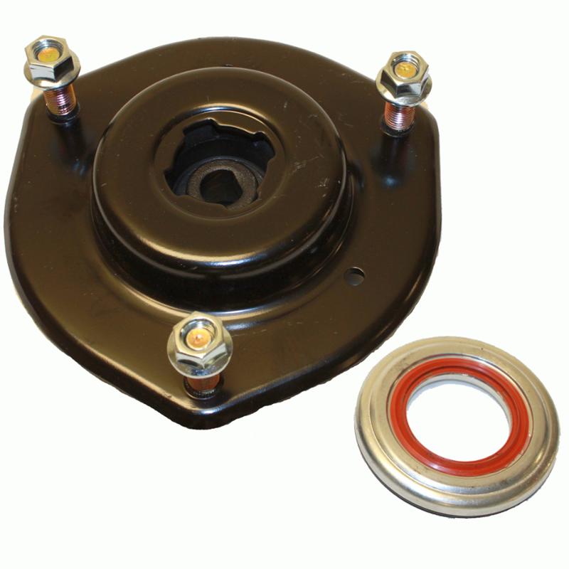 2012 Toyota Highlander Suspension Strut Mount Front Westar ST6986 image 1 of 1