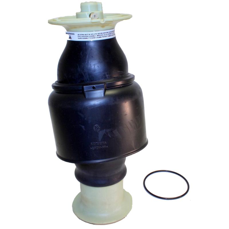 2010 BMW 550i GT Suspension Air Spring