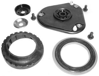 2000 Cadillac DeVille Suspension Strut Mount