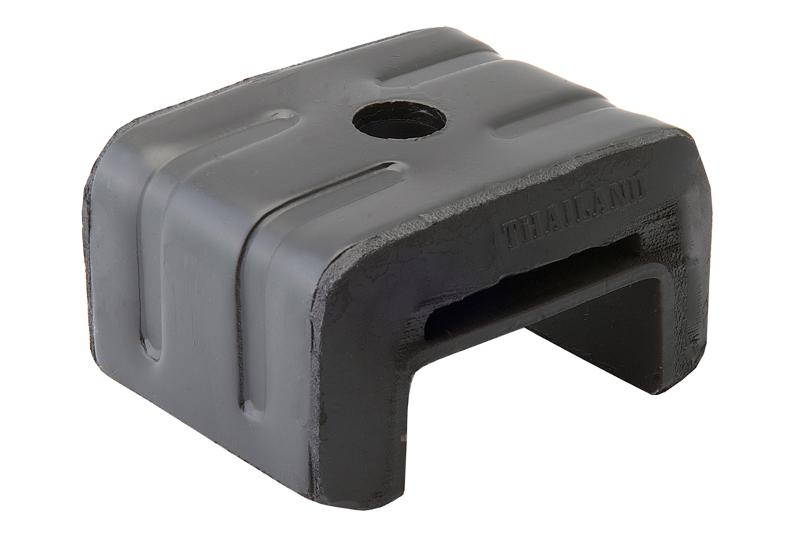 1958 Ford F-350 Auto Trans Mount Upper Westar EM2119 image 1 of 1