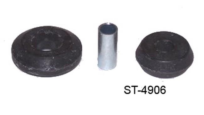 1989 Volkswagen Fox Suspension Strut Mount