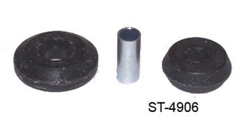 1993 Volkswagen Fox Suspension Strut Mount