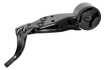 2004 Nissan Tsubame Engine Mount Rear Westar EM8154 image 1 of 1
