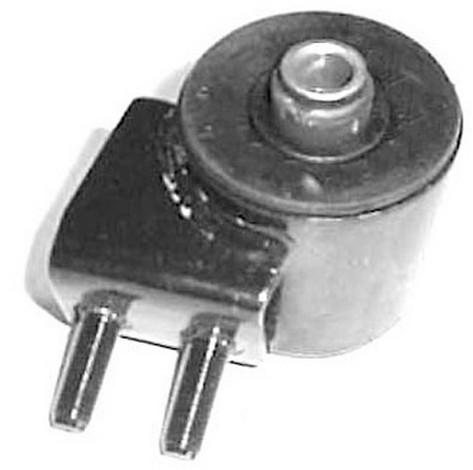 1998 Kia Sportage Auto Trans Mount Left Westar EM8901 image 1 of 1