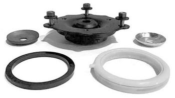 1995 Mercury Sable Suspension Strut Mount