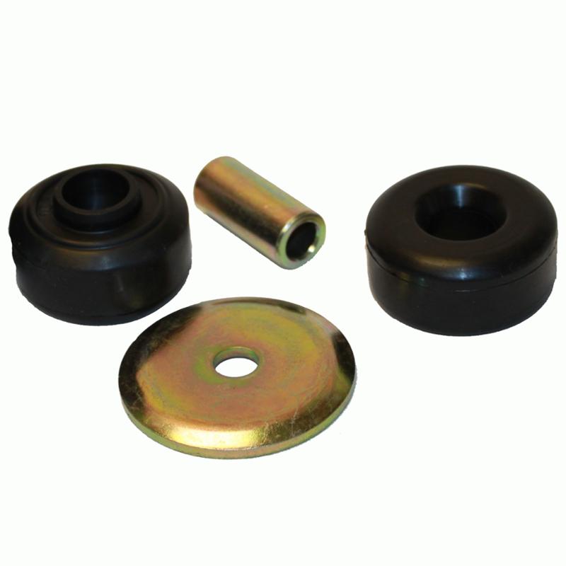 2007 Mazda MX-5 Miata Suspension Strut Mount