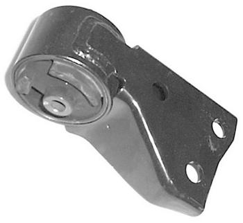 2001 Kia Sephia Engine Mount Rear Westar EM8908 image 1 of 1